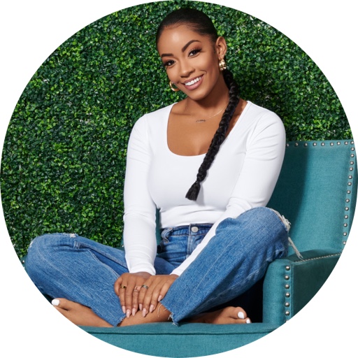 Living_LavAshley on LTK