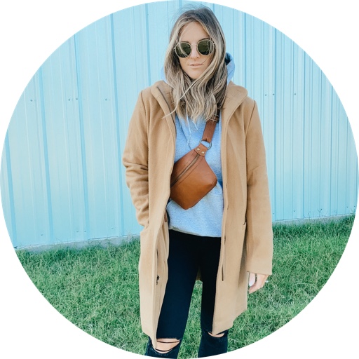 morgan.tillman on LTK