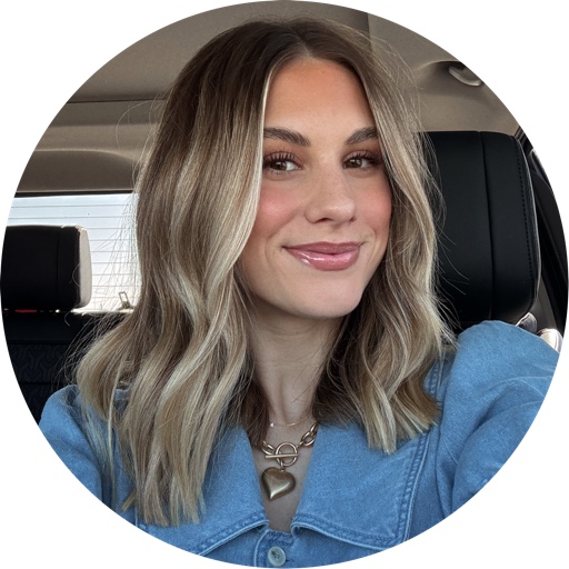 kayleamccalll on LTK