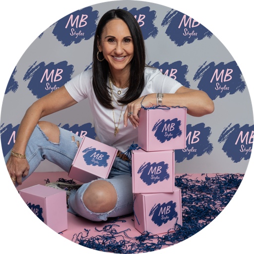 MeredithBuchwald on LTK