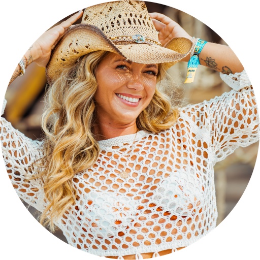 Fitnesswithbrogan on LTK