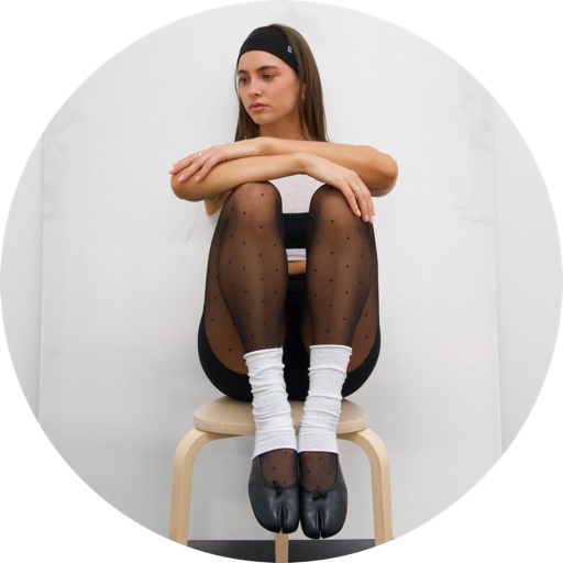 Tahliathornton on LTK