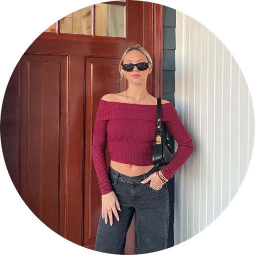 gracevancleef_ on LTK