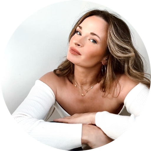 caitlinthomas on LTK