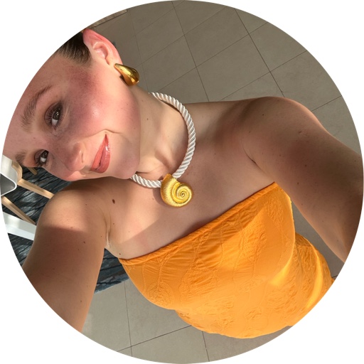 oliviacooley on LTK