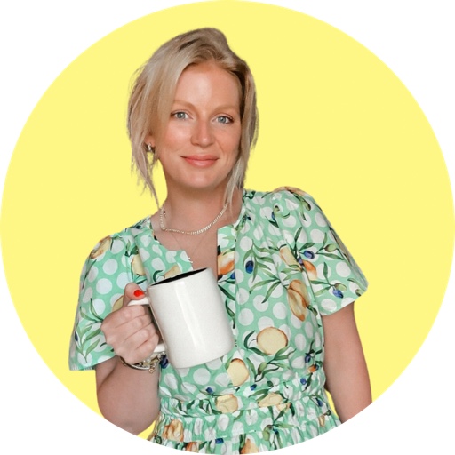 sundaysinyellow on LTK