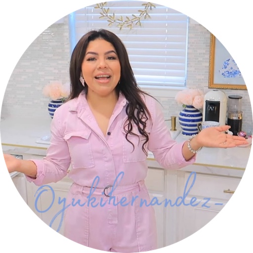 oyukihernandez_ on LTK