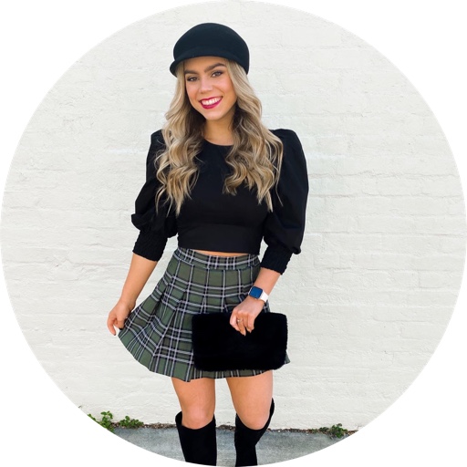 alivablelifestyle on LTK