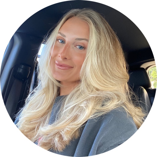 jocelynjcaruso on LTK