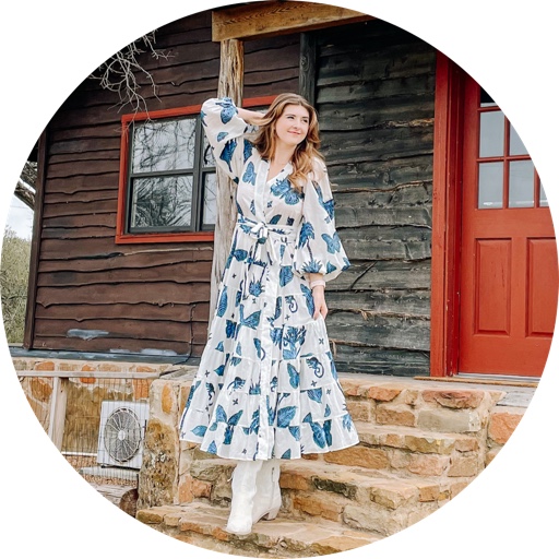 WithVictoriaKelley on LTK