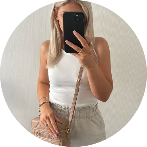 StephanieWhitecross on LTK