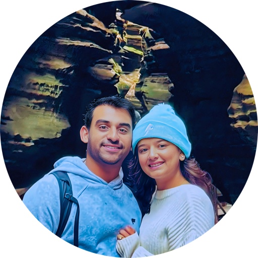 coupleofpatels on LTK