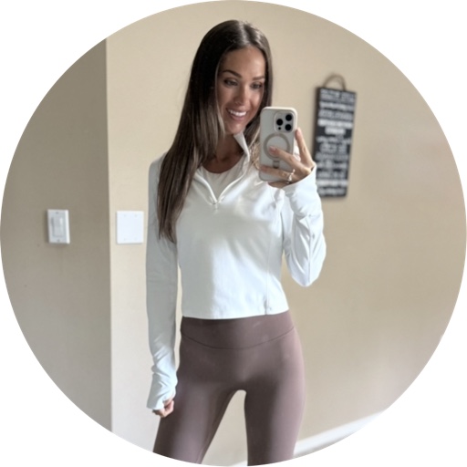 calliebarrett on LTK