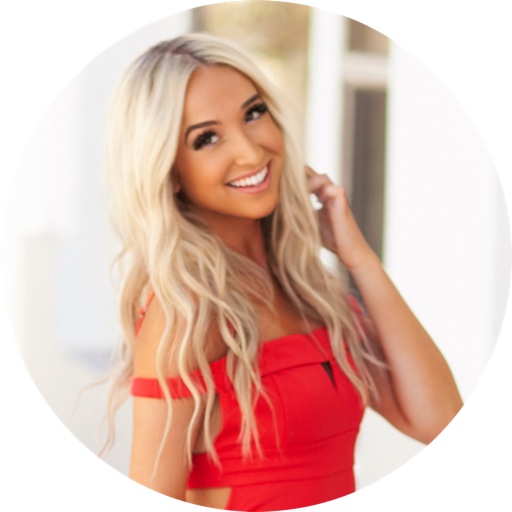 lexitamburrelli on LTK