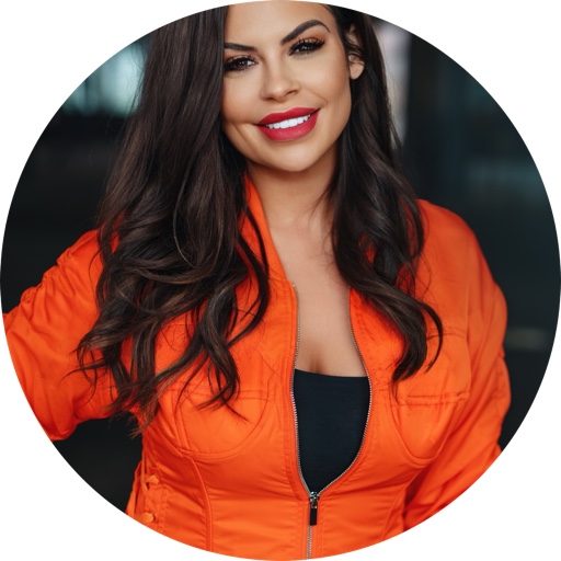 Lauren_jacobs_ on LTK