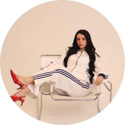 Erica_karimi on LTK