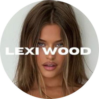 Lexi-Wood on LTK