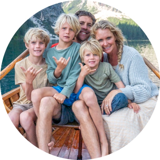 Go_Outside_and_Explore on LTK