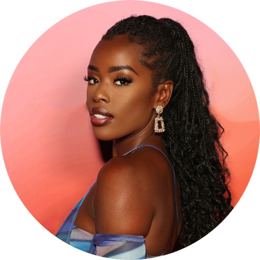 JustineJoy312 on LTK