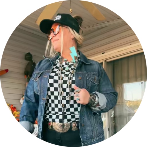 Thefashiongypsy on LTK