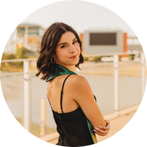 isabelrfischer on LTK