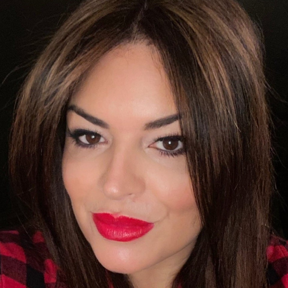 Sabrina_Iannarella on LTK