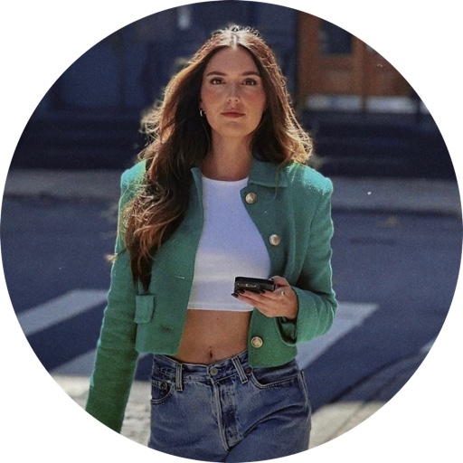 Madelyn on LTK