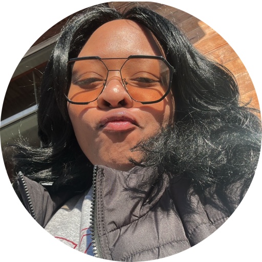 CurrentlyKesh on LTK