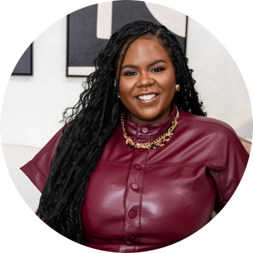 thegoodluckcarm on LTK