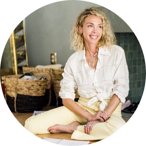 SimoneHarouche on LTK