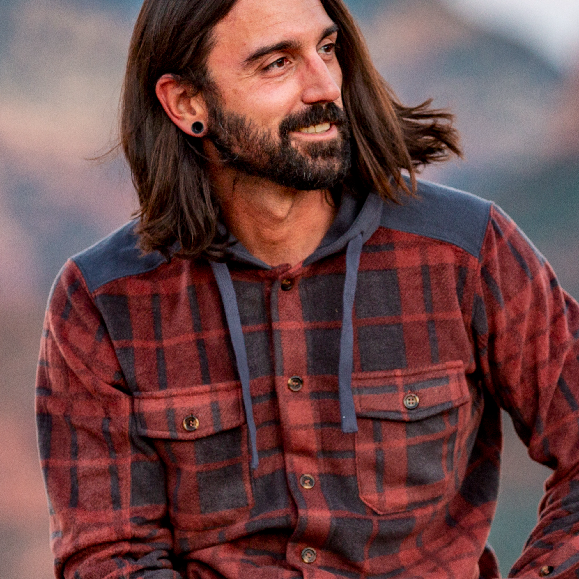 The Adventure Dispatch on LTK