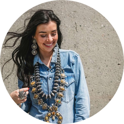 Hannah_Holmes on LTK