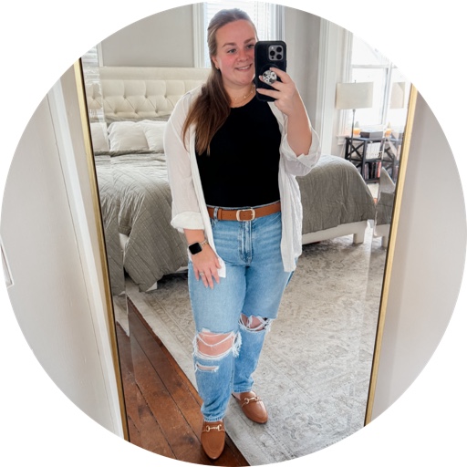 arianaharrity on LTK