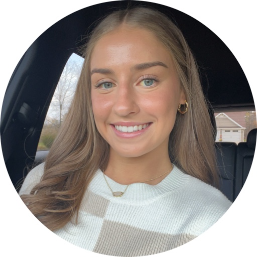 alliecheeto on LTK