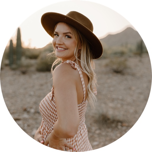 MacieChristineM on LTK