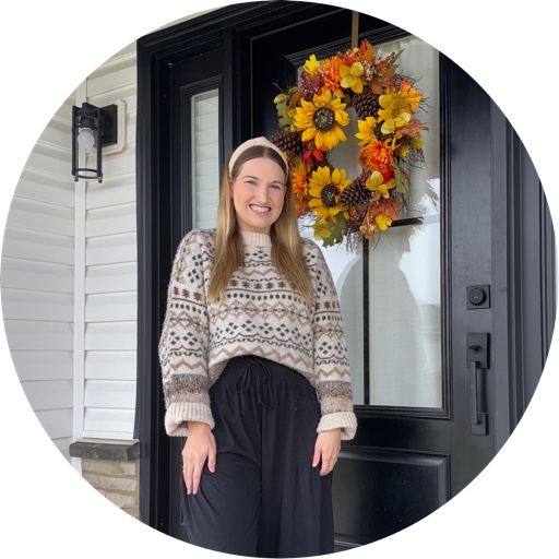 havingagoodyear on LTK