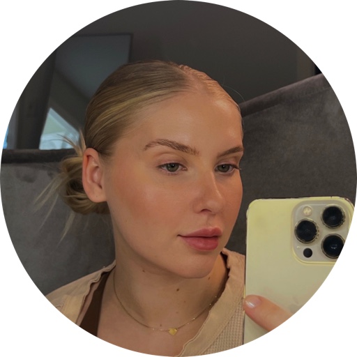 lucylehning on LTK