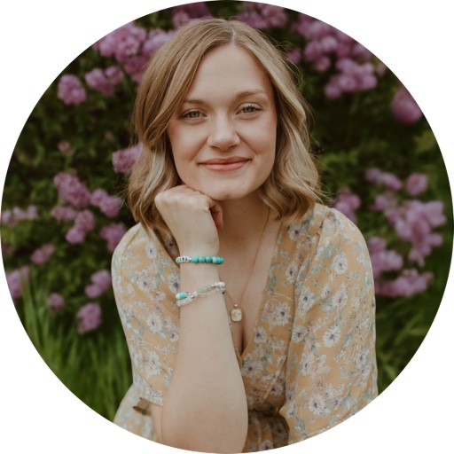 @mrslydialarson on LTK