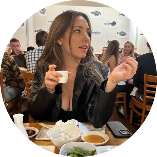 HannahAaronBrown on LTK