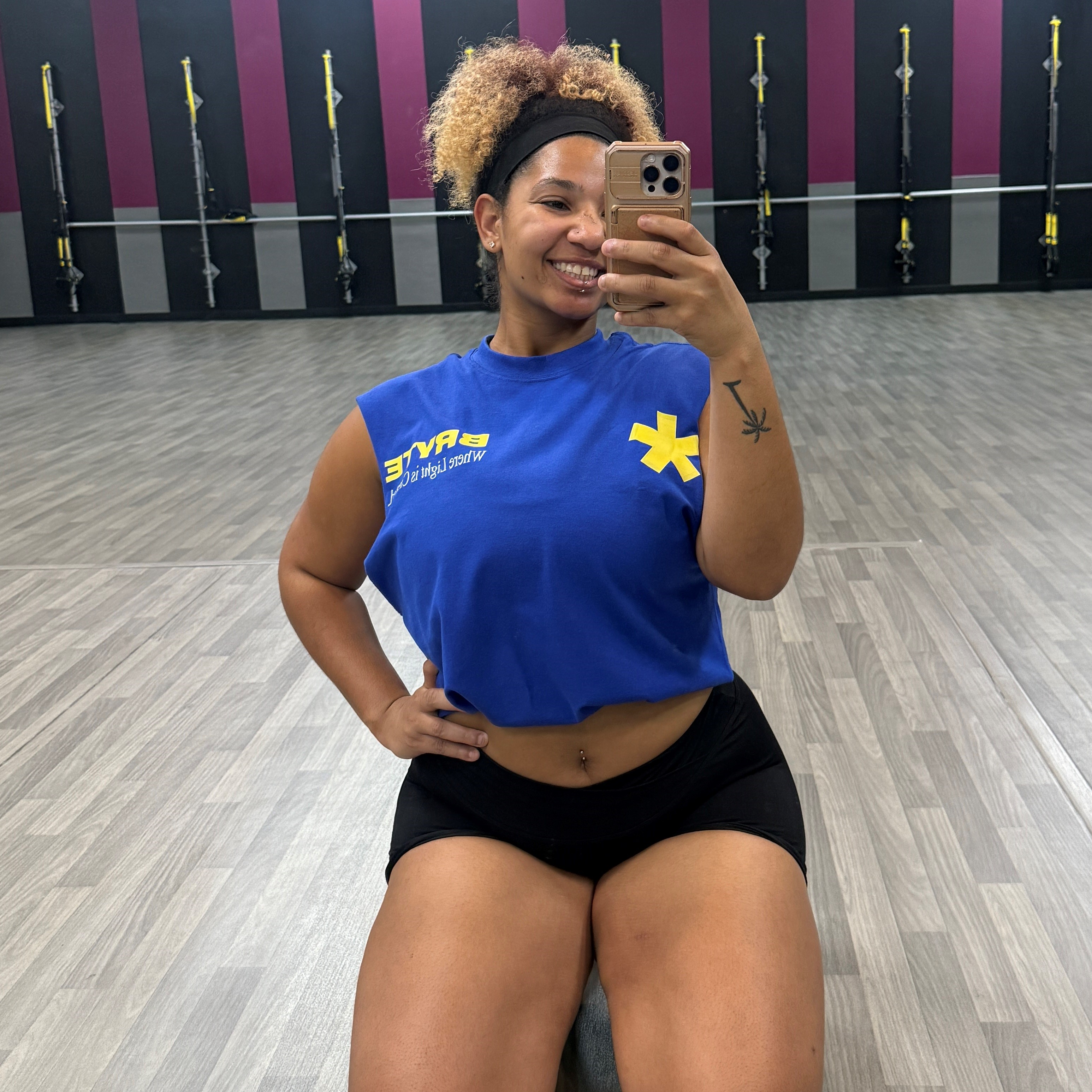 _yogirlkailaraee on LTK