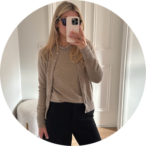 oliviaegriffiths on LTK