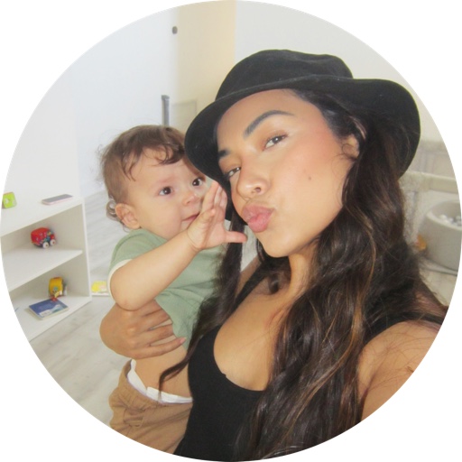Nathaliajmag on LTK