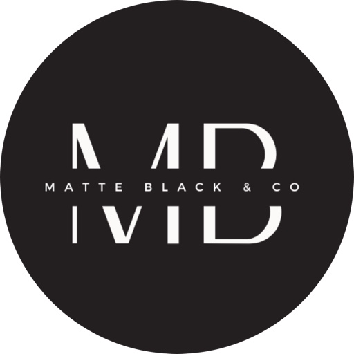 MatteBlackandCo on LTK