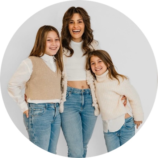 The_Bergen_County_Mom on LTK