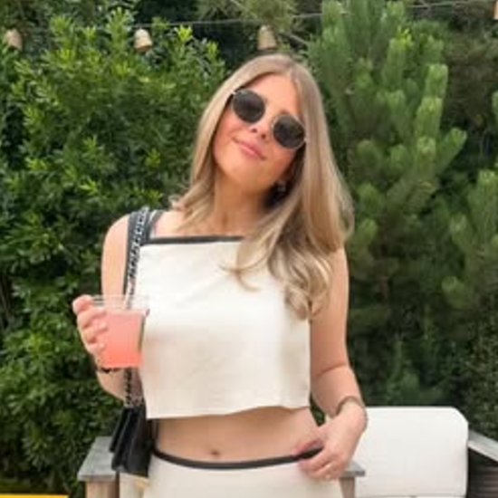 megwallach on LTK