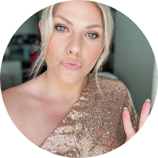 TheBetteredBlondie on LTK