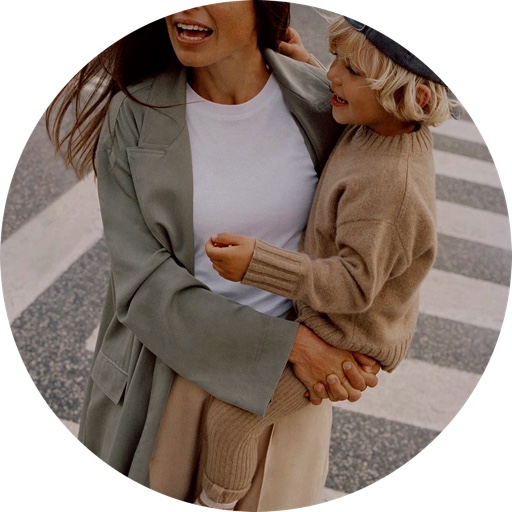 keepingupyourkid on LTK