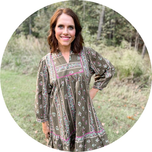 brookefrombama on LTK