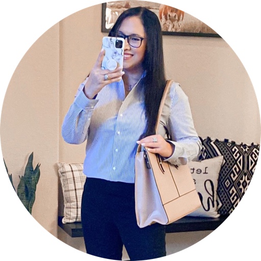 luisafischerstyle on LTK