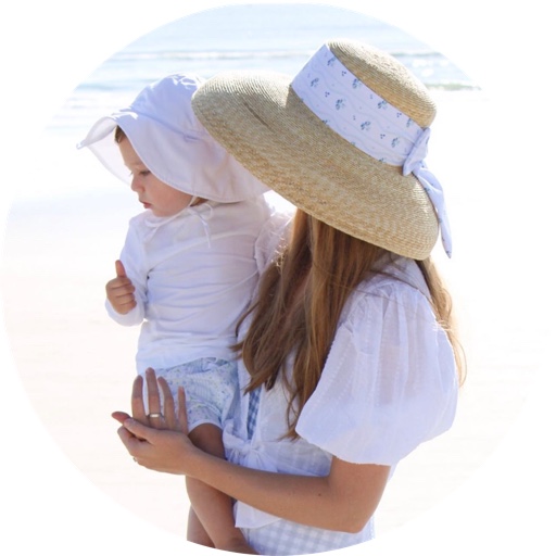 Rebekah_Timmel on LTK